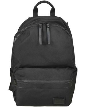 Premiata Backpack - Black
