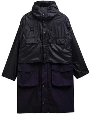 Barbour Casual Jacket - Blue
