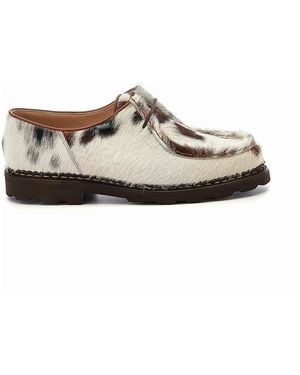 Paraboot Trainers - White