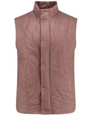 Laminar Jackets - Brown