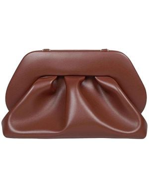 THEMOIRÈ Bios Handbag - Brown
