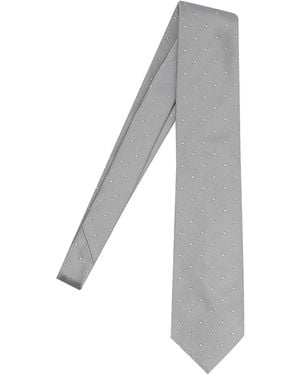 Tom Ford Tie - White