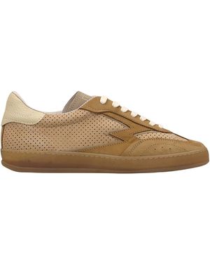 Moa Concept Sneakers - Marrone