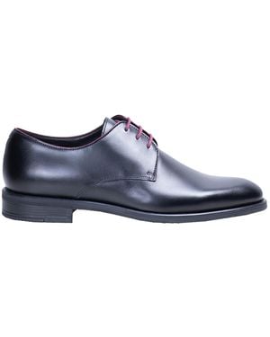 Paul Smith Scarpe Bayard - Blu