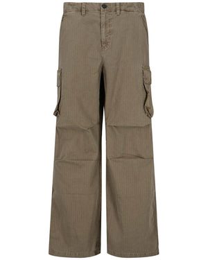 Our Legacy Cargo "peak" - Natural