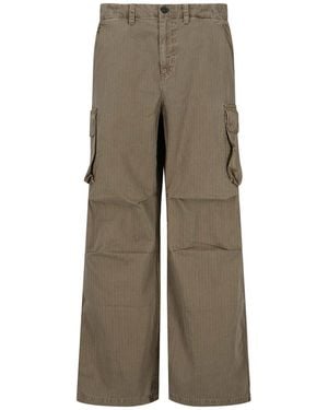 Our Legacy Cargo "peak" - Natural