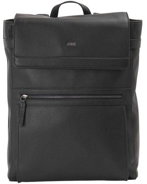 John Richmond Backpack - Black