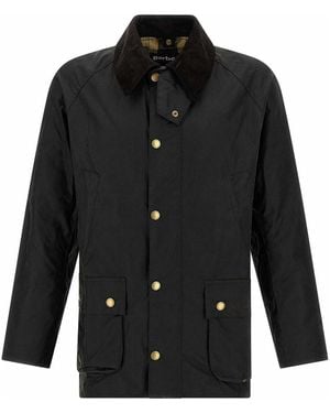 Barbour Jacket - Black