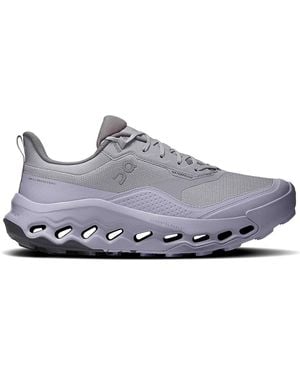 On Shoes Cloudhoriz 2 Wp - Grey
