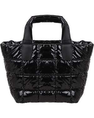 VEE COLLECTIVE Small Porter Bag - Black