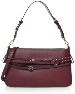 Pinko Bauchtasche - Lila