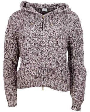 Eleventy Jumpers - Multicolour