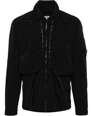 C.P. Company Blazer - Black