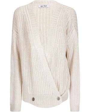 ELY ELY Daisy - White