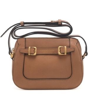 The Bridge Bag - Brown