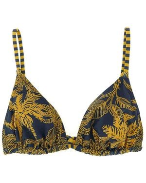 Eres Hamac Bikini Top - Natural