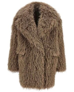 Tagliatore Cappotto - Marrone