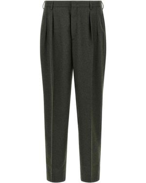 Cellar Door Lucio Trousers - Grey