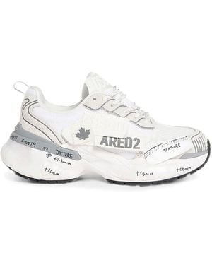 DSquared² Sneaker - White