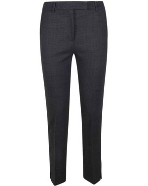 Incotex Trousers - Blue