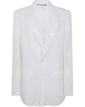 Junya Watanabe Jacket - White
