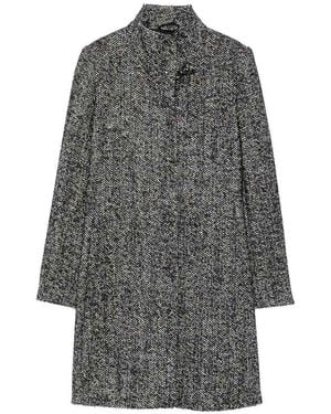Fay Cappotto - Grigio
