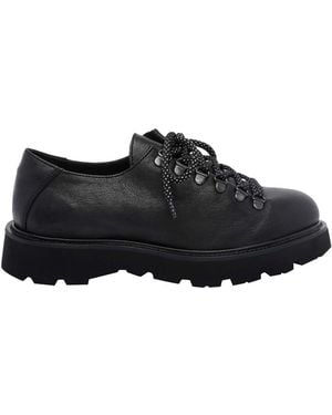 Pawelk's Scarpe Stringate - Nero