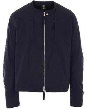 Thom Krom Jacket - Blue