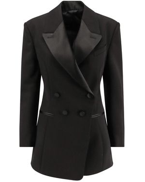 Givenchy Blazer - Black