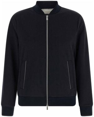 Peserico Sweatshirt - Blue