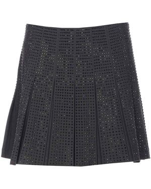 Pinko Marisol Skirt - Black