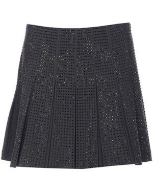 Pinko Marisol Skirt - Black