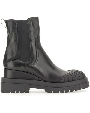 Premiata boots sale sale