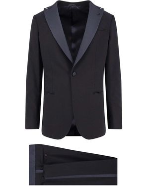 Giorgio Armani Dresses - Blue