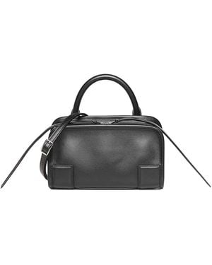 Loewe Borsa Amazona 180 Mini - Nero