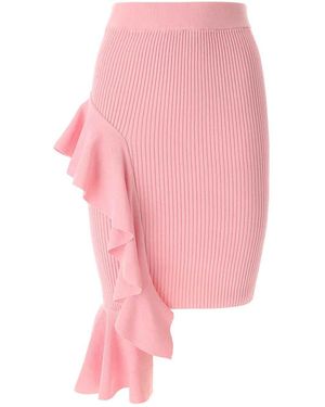 Moschino Short Skirts - Pink