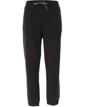 Vivienne Westwood Classic Joggers - Black