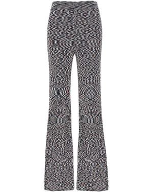 Missoni Chino - Grey