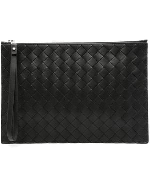 Bottega Veneta Handbag - Black