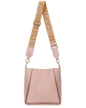 adidas By Stella McCartney Shoulder Bag - Pink