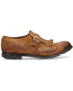 Church's Moccasins - Brown