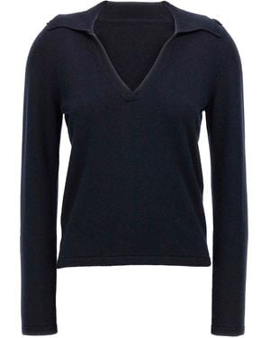 Fortela Lou Sweater - Blue