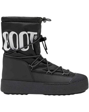 Moon Boot Moon Boot - Black