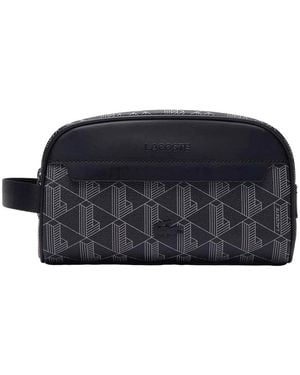 Lacoste Pochette - Nero