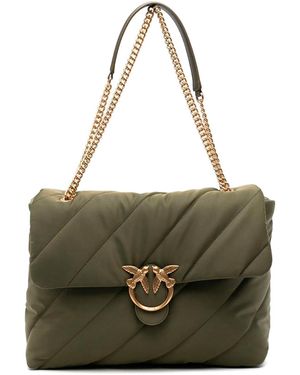 Pinko Shoulder Bag - Green