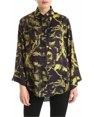 McQ Yaemi Shirt - Black