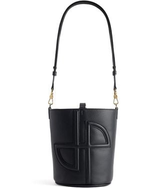 Patou Bag - Black