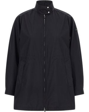 Tatras Veria Windbreaker - Blue