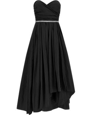 Pinko Dress - Black