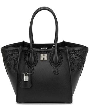 Ermanno Scervino Maggie Bag - Black